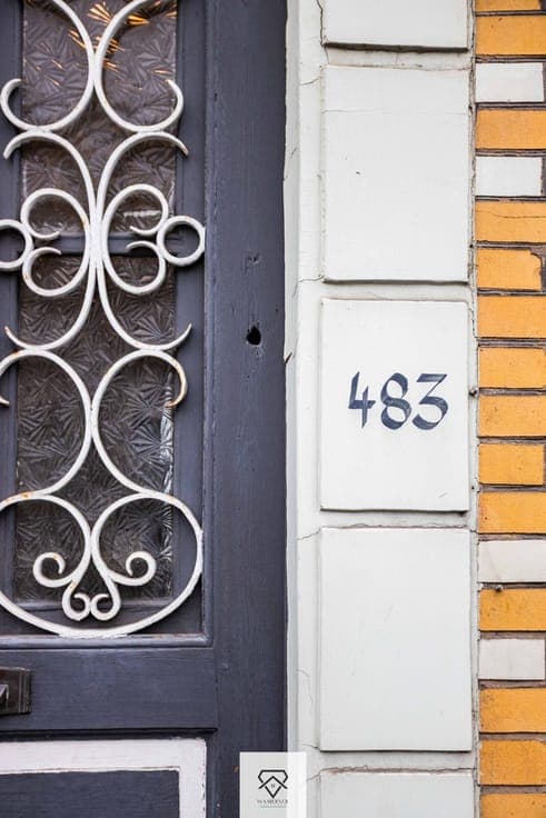 Herenwoning met 5 slaapkamers te koop
