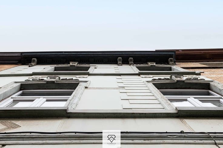 Herenwoning met 5 slaapkamers te koop