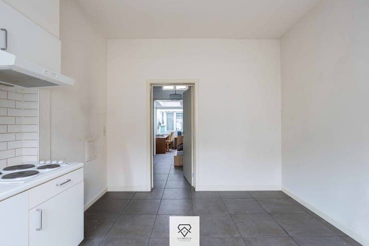 Herenwoning met 5 slaapkamers te koop