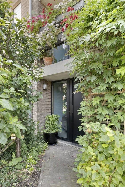 Energy efficient 3-bedroom home in Kontich.