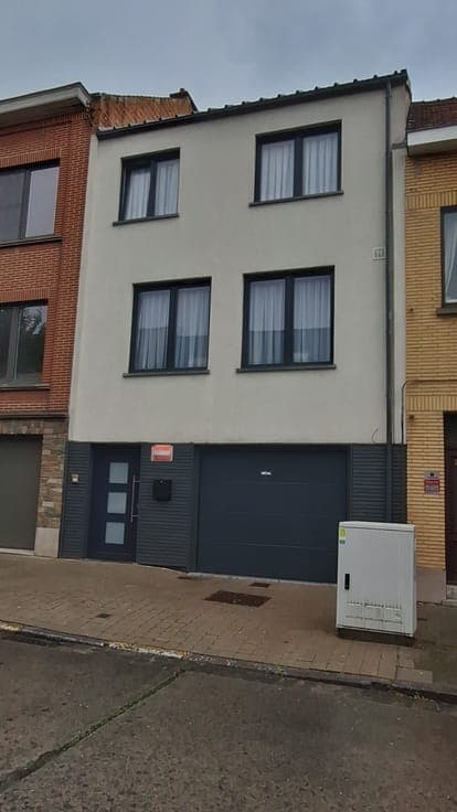 House in Asse
