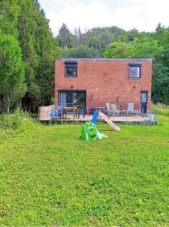 House in Ben-Ahin