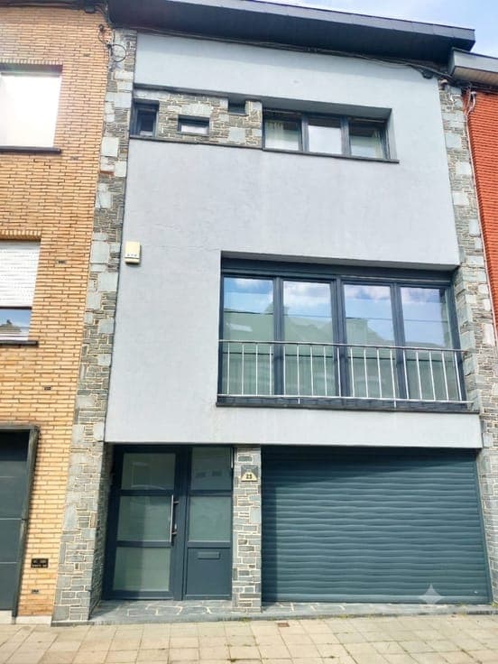 House in Liege