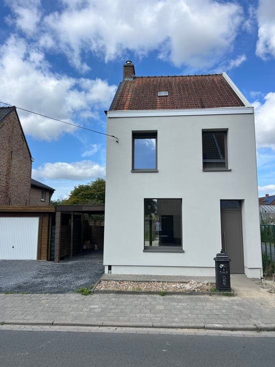 House in Avelgem