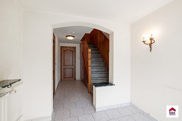 Semi-detached house for sale in Dilbeek