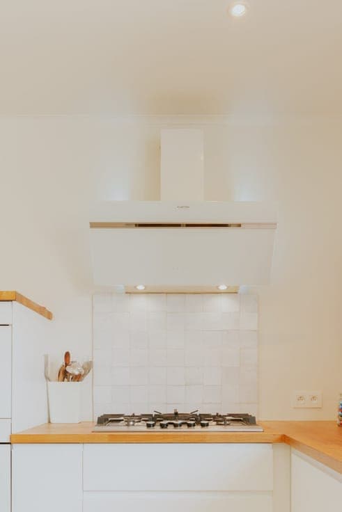 Hedendaagse ingerichte GEZINSWONING mét 3 slaapkamers én ...