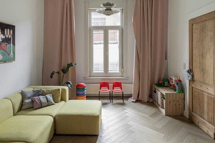 House in Turnhout