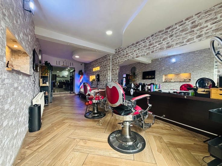 IMM.MIXTE - COMMERCE - DUPLEX - 2CH - PEB C - TERRASSE
