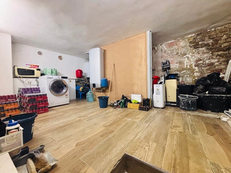 IMM.MIXTE - COMMERCE - DUPLEX - 2CH - PEB C - TERRASSE