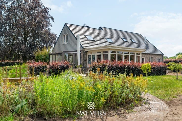 House in Leopoldsburg