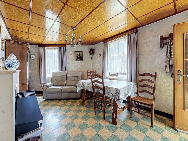 House in Ramillies Huppaye