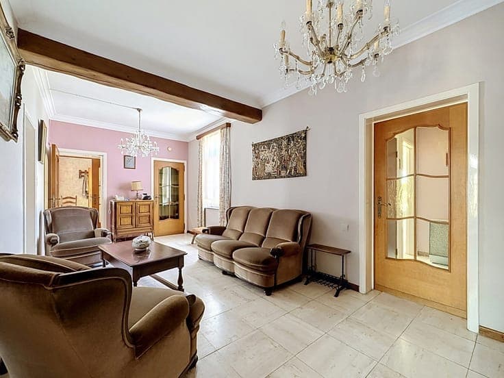 House in Ramillies Huppaye