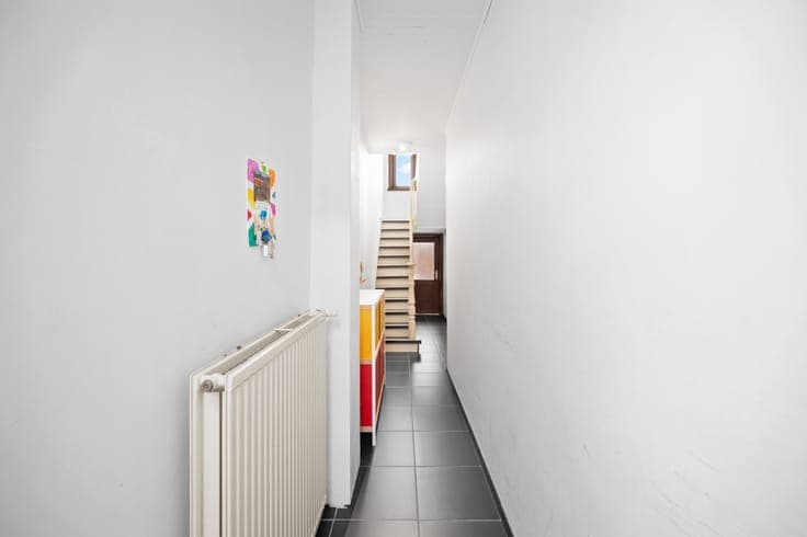 Move-in ready family home in Heverlee