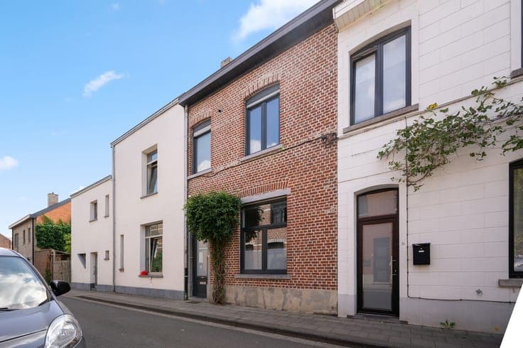 Move-in ready family home in Heverlee