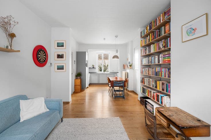 Move-in ready family home in Heverlee