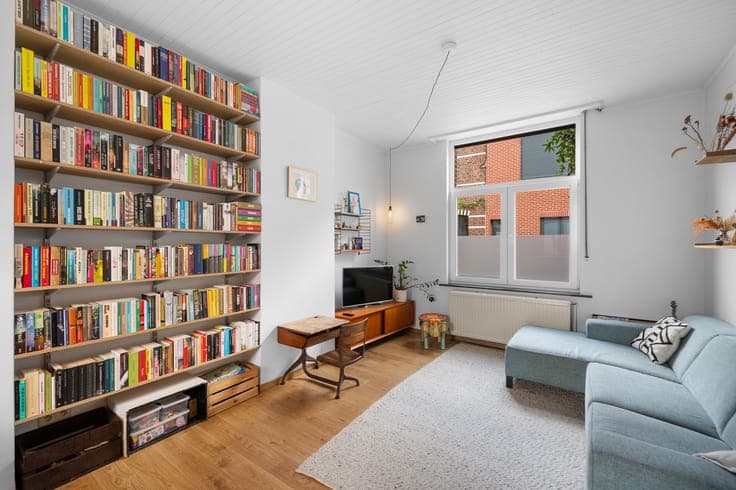 Move-in ready family home in Heverlee