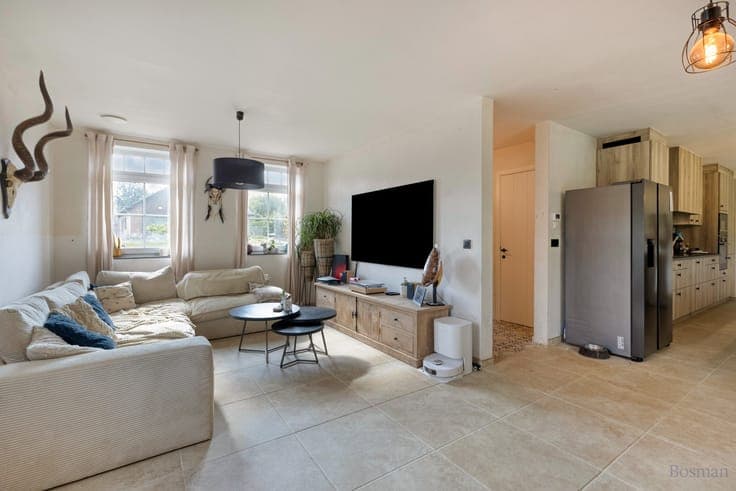 Nieuwbouwwoning te koop in Tessenderlo