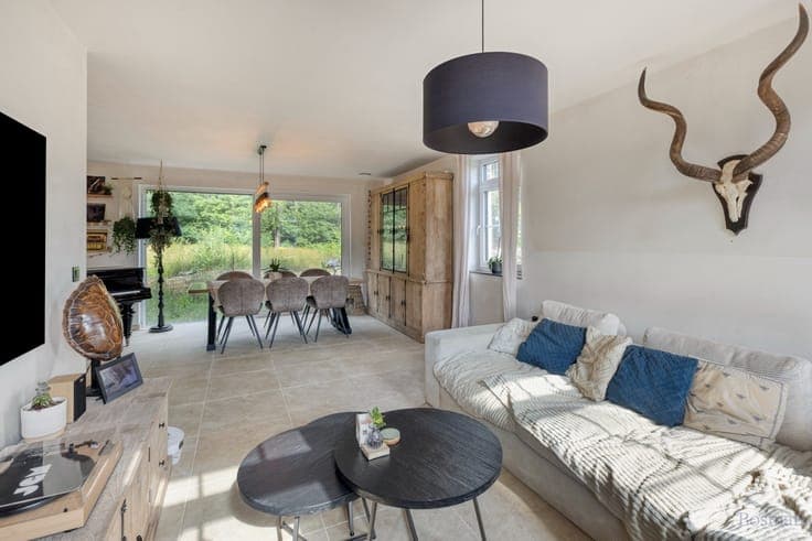 Nieuwbouwwoning te koop in Tessenderlo