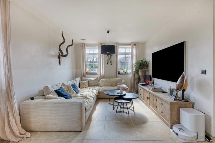 Nieuwbouwwoning te koop in Tessenderlo