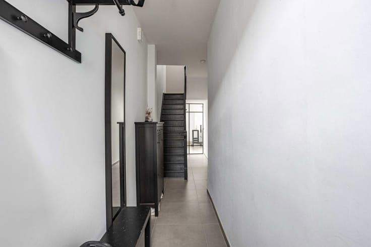 Renovated house with garden at a pleasant location!
