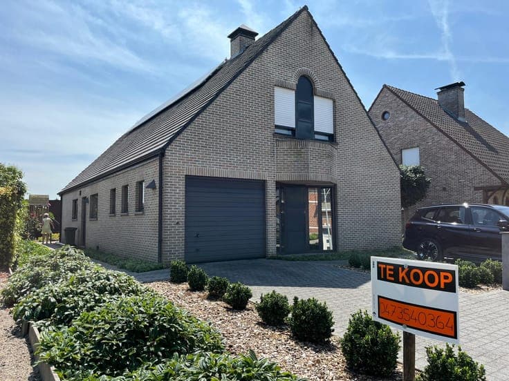 House in Arendonk