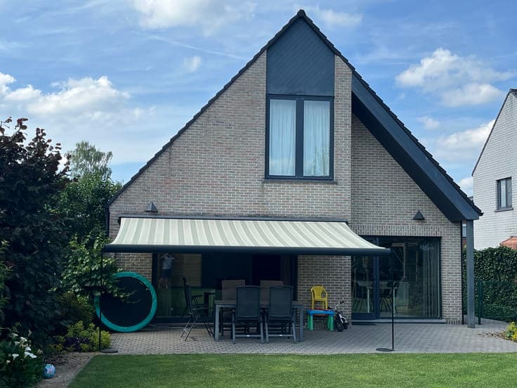 House in Arendonk