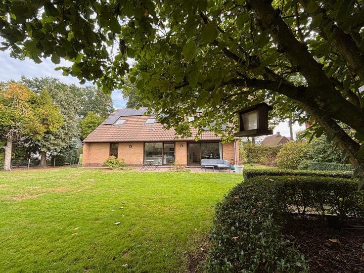 House in Lovendegem