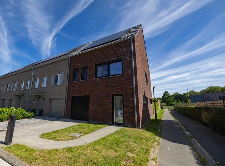 House in Turnhout