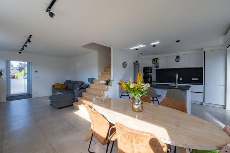House in Turnhout