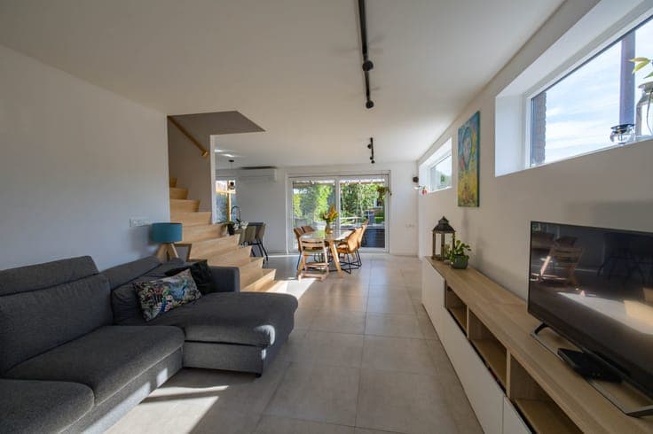House in Turnhout