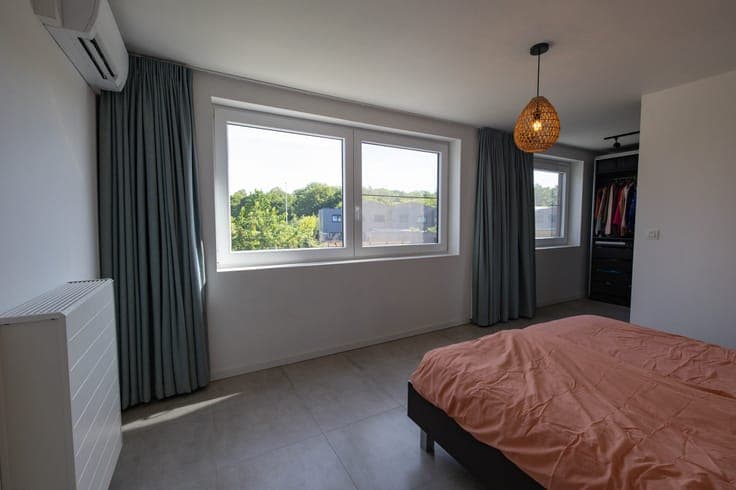 House in Turnhout