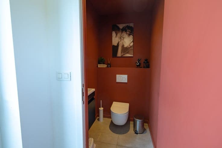 House in Turnhout