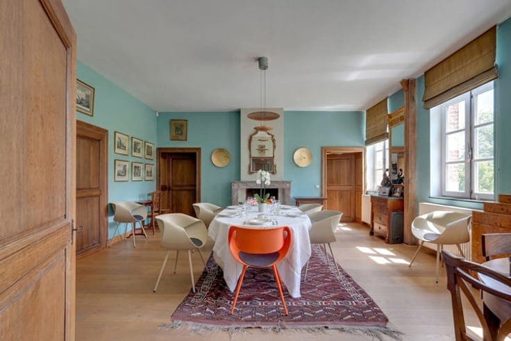 An exceptional property offering modern comforts!