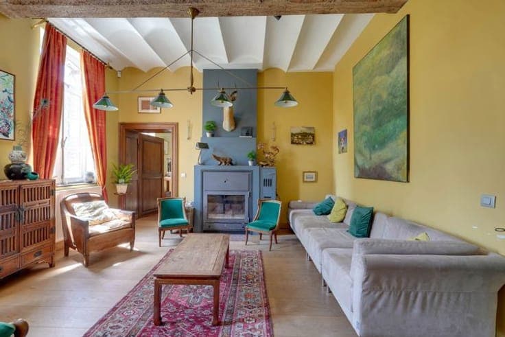An exceptional property offering modern comforts!