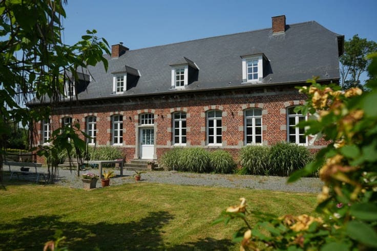 An exceptional property offering modern comforts!
