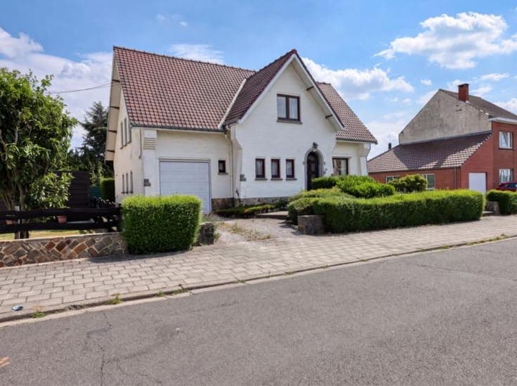 House in Anderlues