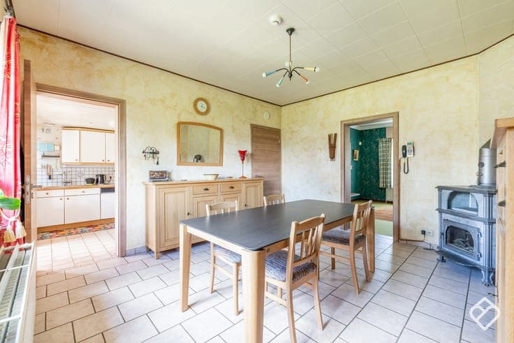 House in Saint-Léger Meixle-Tige