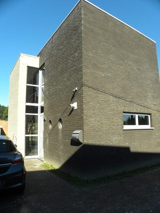House in Beerzel Putte