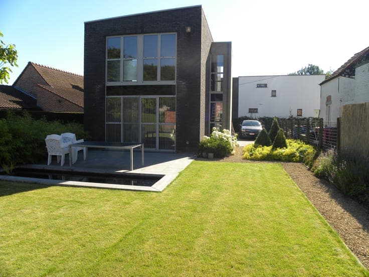 House in Beerzel Putte
