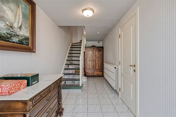 Ruime, instapklare woning met 4 slpks en lage EPC score!