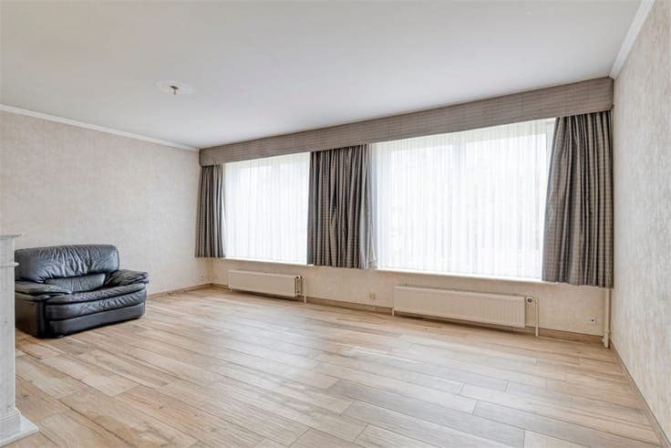 Ruime, instapklare woning met 4 slpks en lage EPC score!