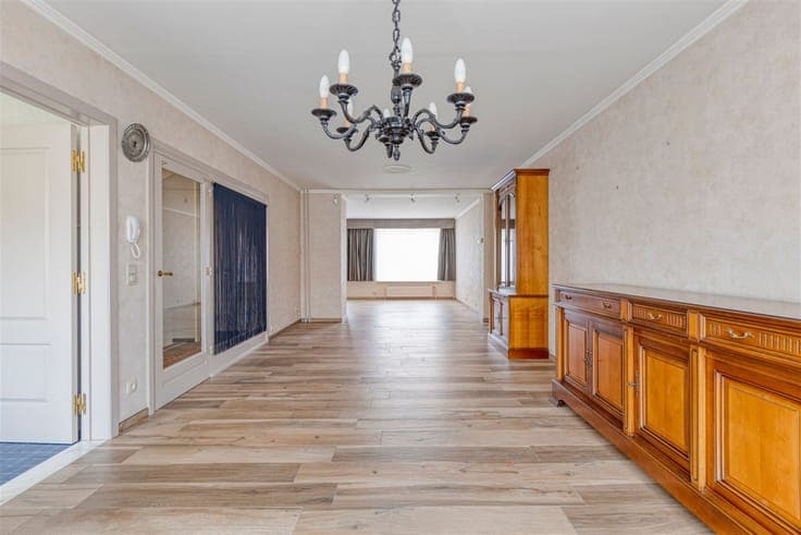Ruime, instapklare woning met 4 slpks en lage EPC score!
