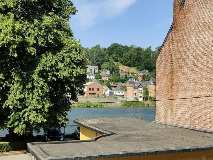 House in Dinant