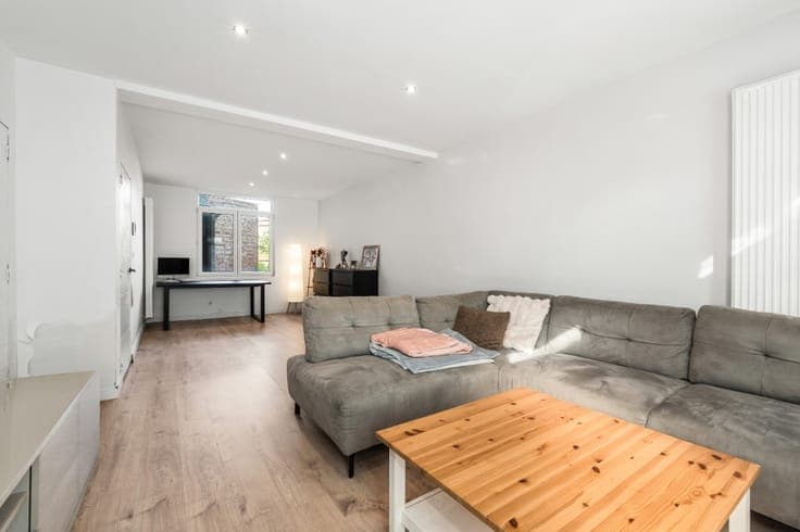 Move-in ready family home in Ostend
