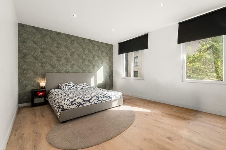 Move-in ready family home in Ostend