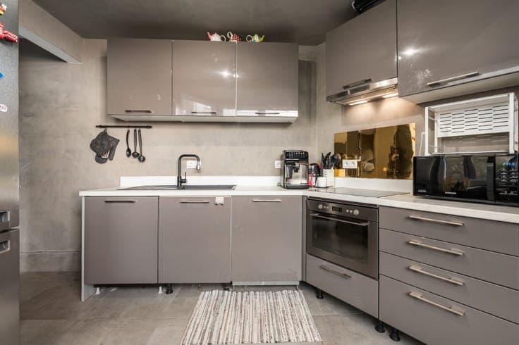 Move-in ready family home in Ostend