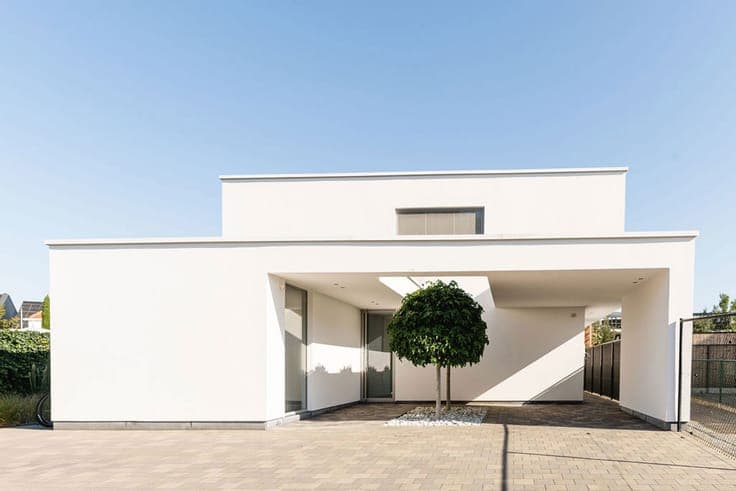 House in Bornem