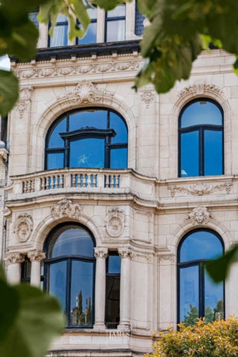 House in Etterbeek