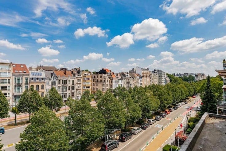 House in Etterbeek