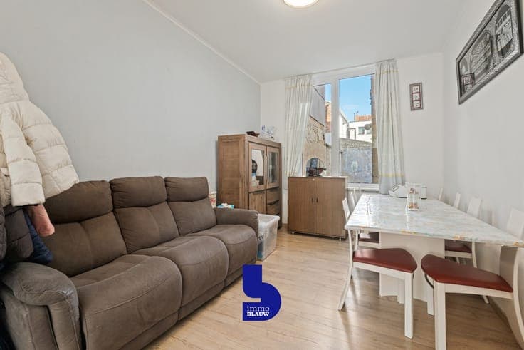 Herenwoning met potentieel